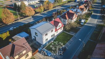Prodej rodinného domu 170 m2, pozemek 229 m2- Zlín - Louky - 2