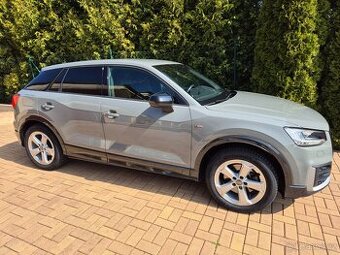 Audi Q2 40 TFSI quattro 140kw - 2