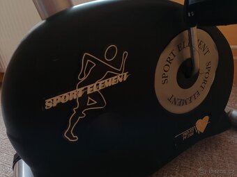 Rotoped Sport element - 2