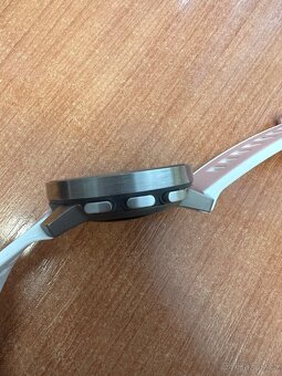 Hodinky SUUNTO 9 peak pro titanium - 2