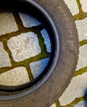 Michelin crossclimate - 2
