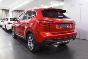 MG EHS PHEV Luxury 1.5 190kW AUT. / Záruka 2 roky - 2