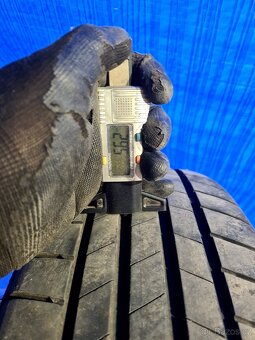 Letní pneu 185/65 R15 Bridgestone 2Ks - 2