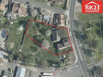 Prodej, Rodinný dům, Velká Hleďsebe, ul. Plzeňská - 2