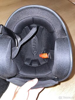 Helma MTR vel. S - 2