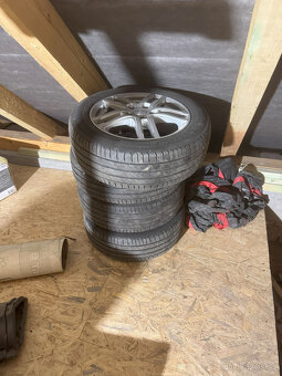 Letní komplet 16" pro Hyundai i30 PD/PDe - 2