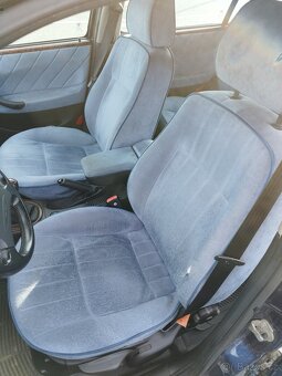 Lancia Lybra 1.9 jtd - 2