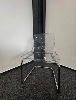Ikea židle Tobias 1ks-4ks - 2