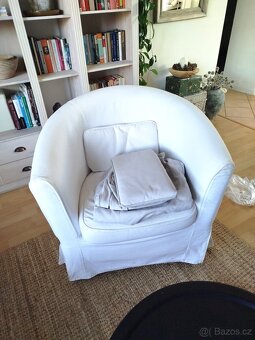 Křeslo Tullsta IKEA - 2