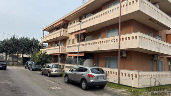 Prodej bytu 2+kk 43 m² Via Torrente Piomba, Montesilvano, It - 2