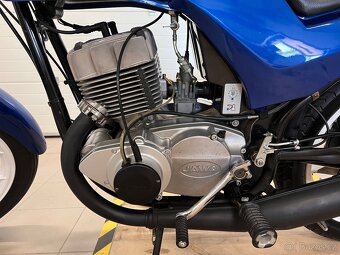Jawa 350/ 640 - 2