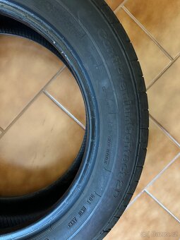 205/55R16 CONTINENTAL ContiPremiumContact 2 - 2