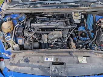 Peugeot 307 2.0 16v - 2