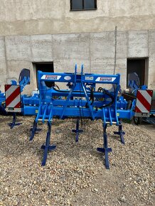 Farmet Digger 3N 5 radlic - 2