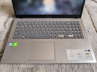 ASUS X509U Intel-Core i3 7gen. - 2