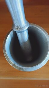 Hmoždíř 2ks - 2