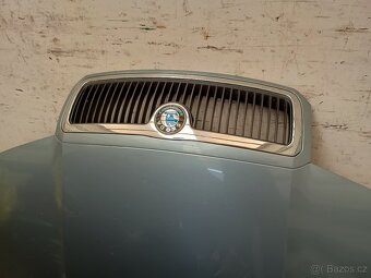 Fabia 1 - 2