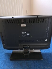 LED televize SENCOR- 44 cm. - 2