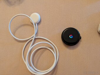 Pixel watch 3 (45 mm) - zánovní v záruce - 2