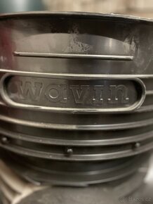 Kanalizační dno sběrné Wavin - nové DN200 TYP X - 2