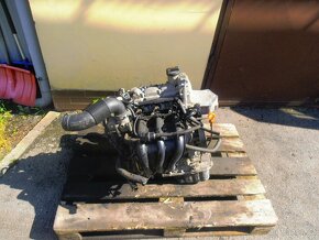 Motor 1,2 HTP BBM - 2