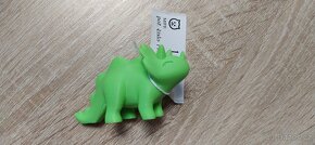 Dinosaurus, had 3D - 2