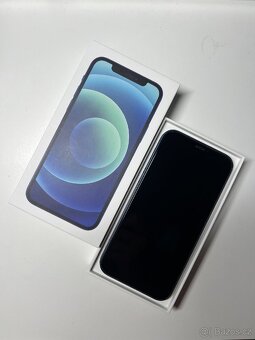 Apple iPhone 12, Blue - 2