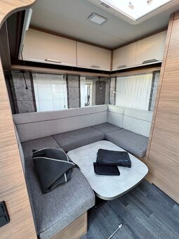 Knaus Sport 540 EU - 2