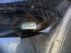 Peugeot 307 break - 2