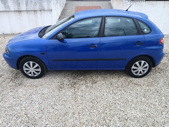 Seat Ibiza 1.9SDI - 2