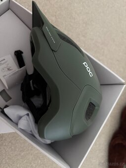 POC AXION vel. S (51 -54) - 2