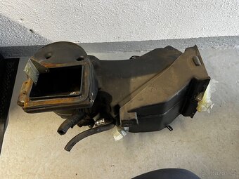 Vyparnik klimatizace golf mk2 - 2