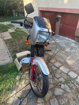 ČZ 180/487,4 r.1996 - 2