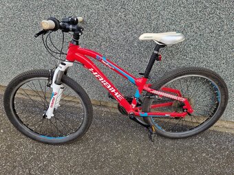 Dětské horské kolo Haibike 24" - 2