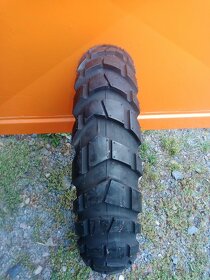 Prodám novou pneu METZELER 130/80 R17. - 2
