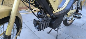 Babetta 210 - 2