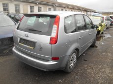 Ford C-max 1,8 ba 92 kWr.v. 2004 - díly - 2