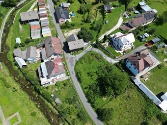 Prodej rodinného domu Vápenná 188 m2, okres Jeseník - 2