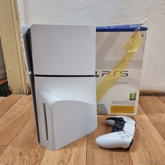 Playstation 5 slim - 2