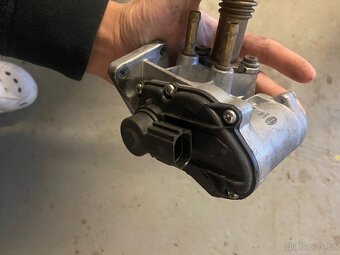 Egr golf 5 - 2