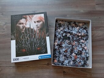 5x Puzzle - 2