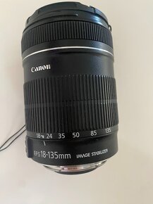 Canon EOS 7D + Canon EFS 18-35mm + Canon EF 70-200mm - 2