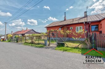 Prodej finského domu, 2+1 s šatnou a terasou, ul. Ve Finskýc - 2