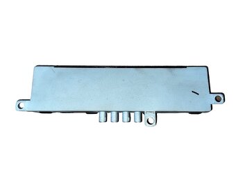 Levý zadní zesilovač antény 4F9035225D Audi A6 C6 4F avant - 2