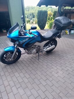 YAMAHA 850 TDM - 2
