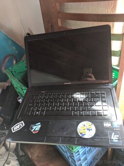 Compaq presario cq57 - 2
