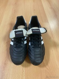 Kolíkové kopačky Adidas Kaiser 5 Cup - 2