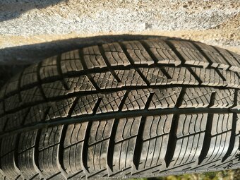 Barum Polaris 5 165/70 r13 - 2