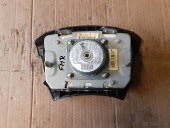 airbag volantu Fabia 1 - 2