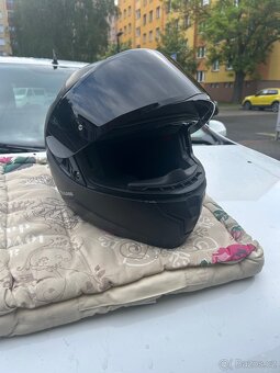 Moto prilba Vel.M - 2